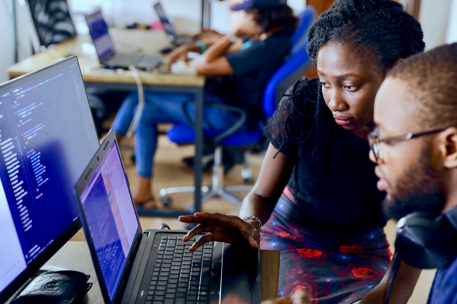 The Future Of Software Development In Bangladesh