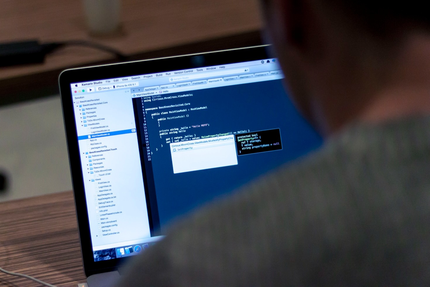Scaling Your Enterprise With Advanced Cloud Architecture