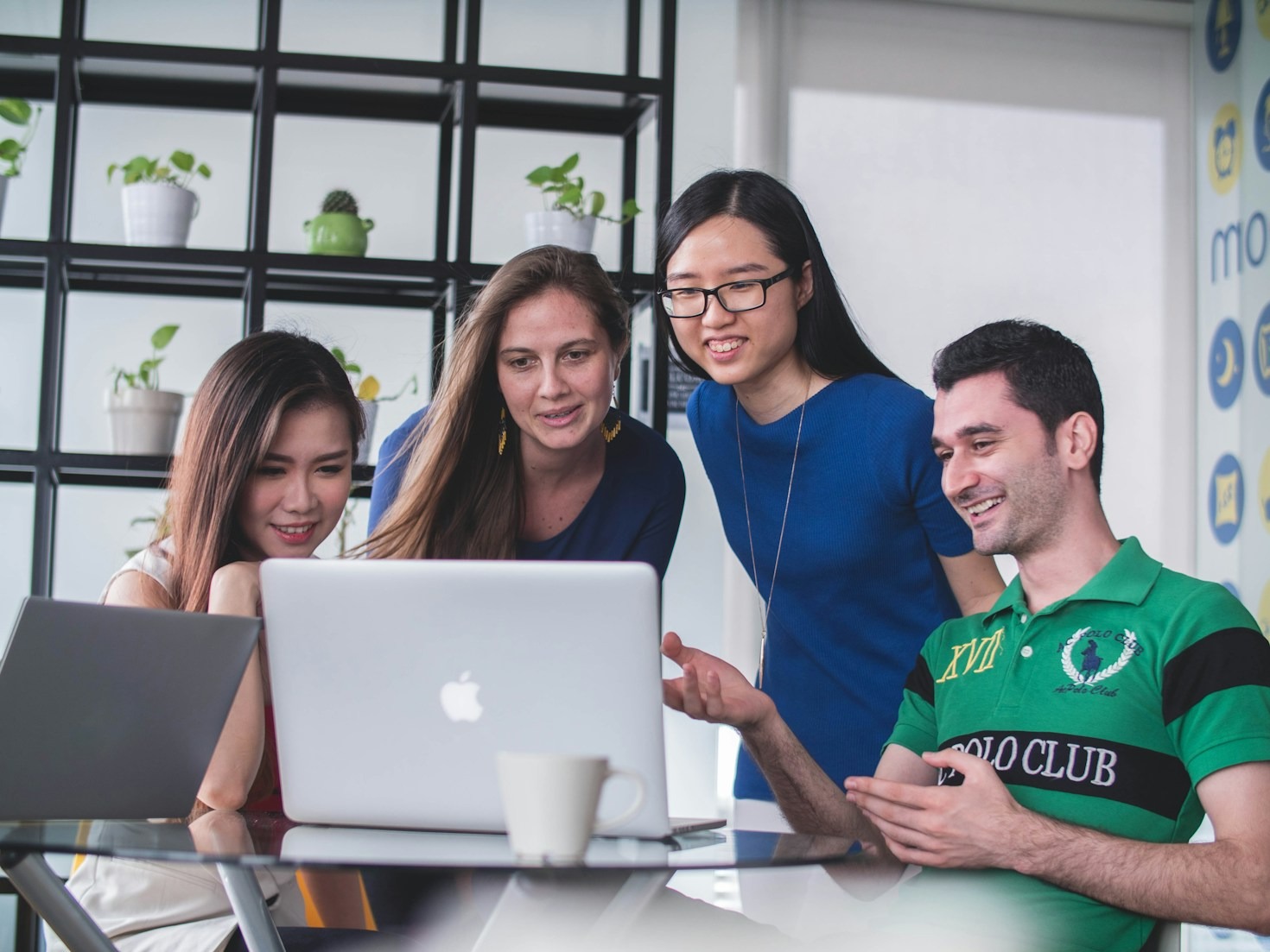 Top Trends Shaping The Local Technology Landscape